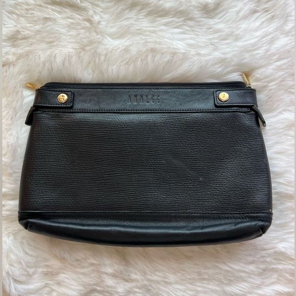 amalee Handbags - Amalee black bag